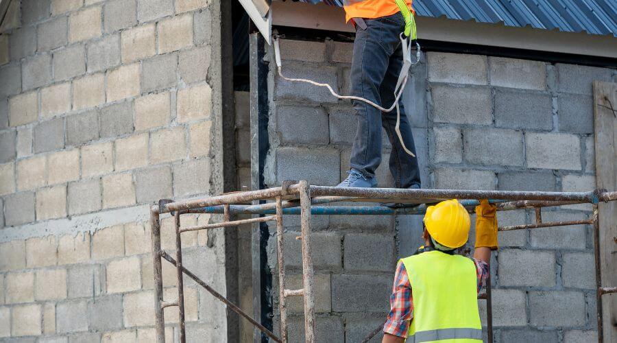 Expert top industrial roofings services in Harveysburg, OH